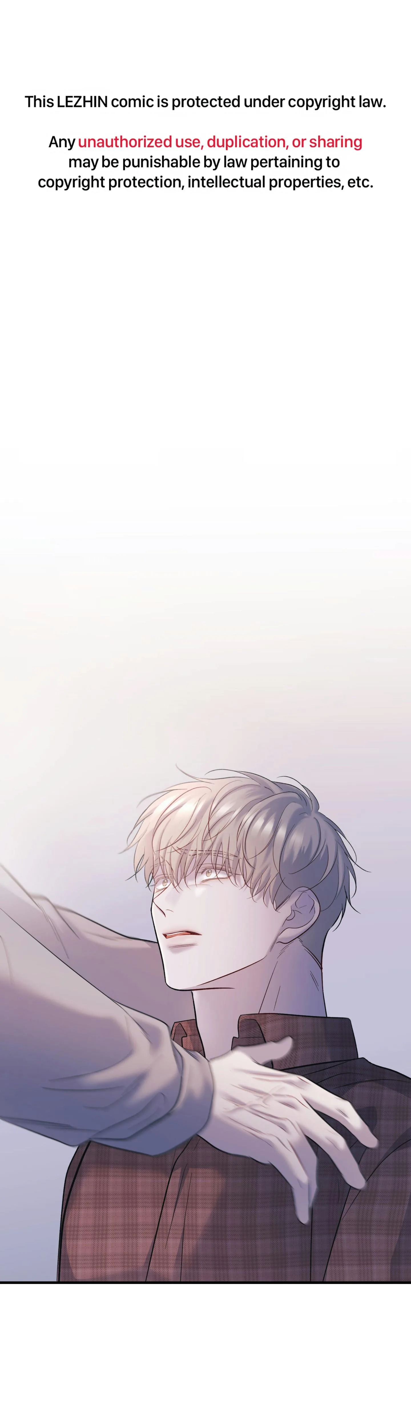 Hunger For You Chapter 8 page 2 - 