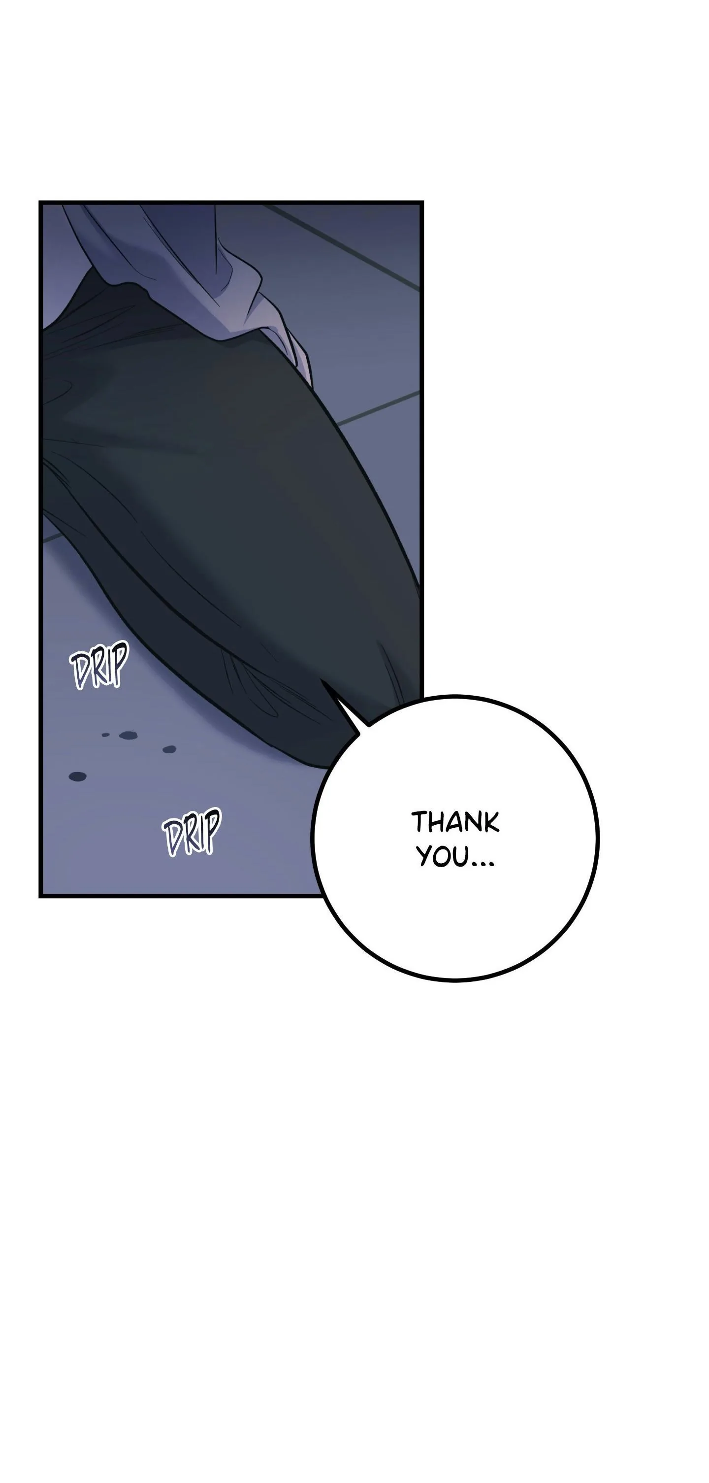 Hunger For You Chapter 8 page 12 - 