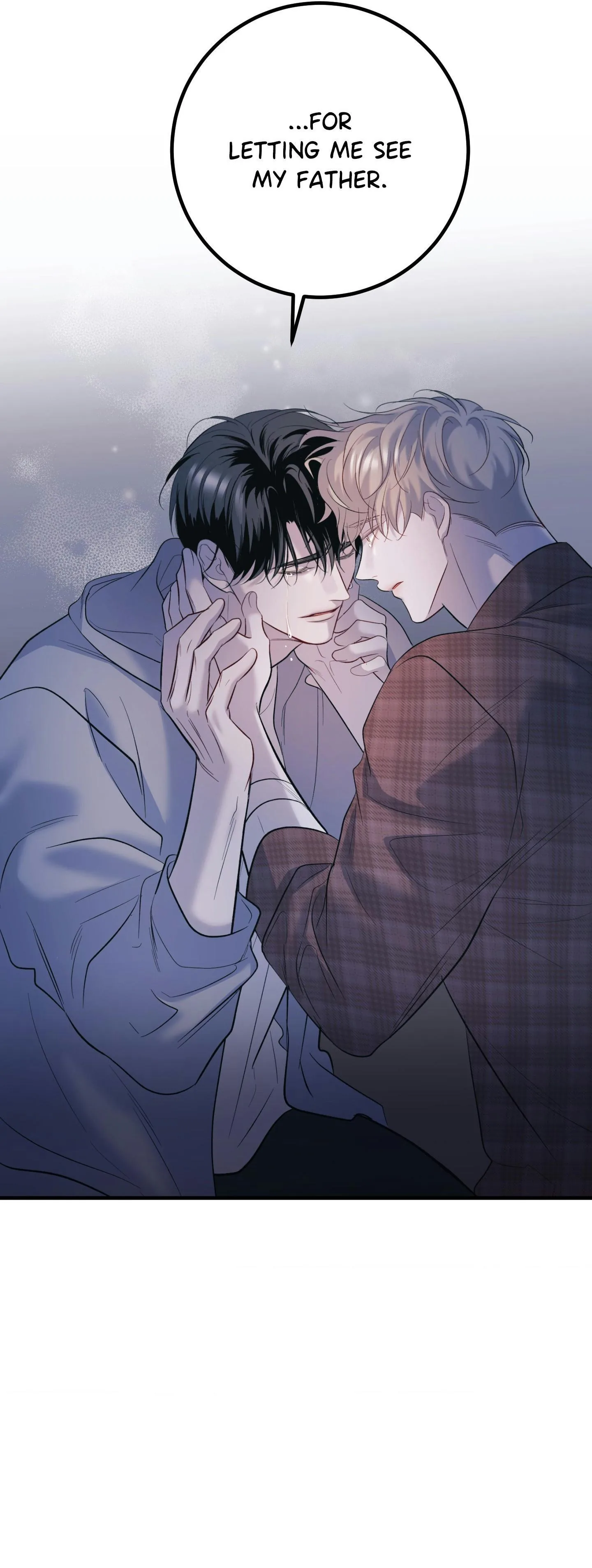 Hunger For You Chapter 8 page 13 - 