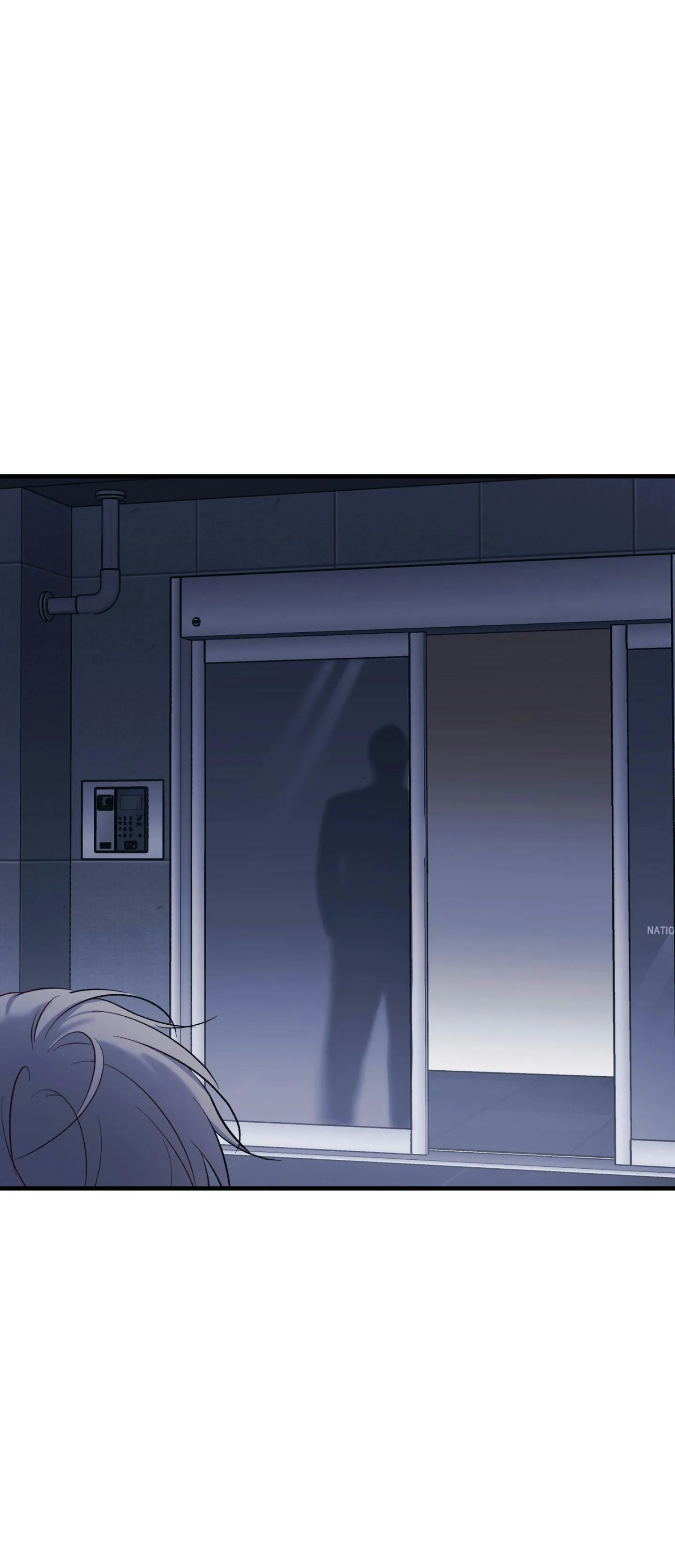Hunger For You Chapter 8 page 17 - 