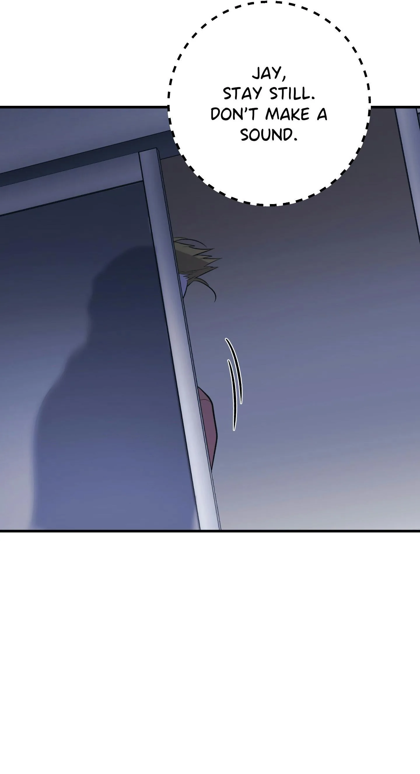 Hunger For You Chapter 8 page 18 - 