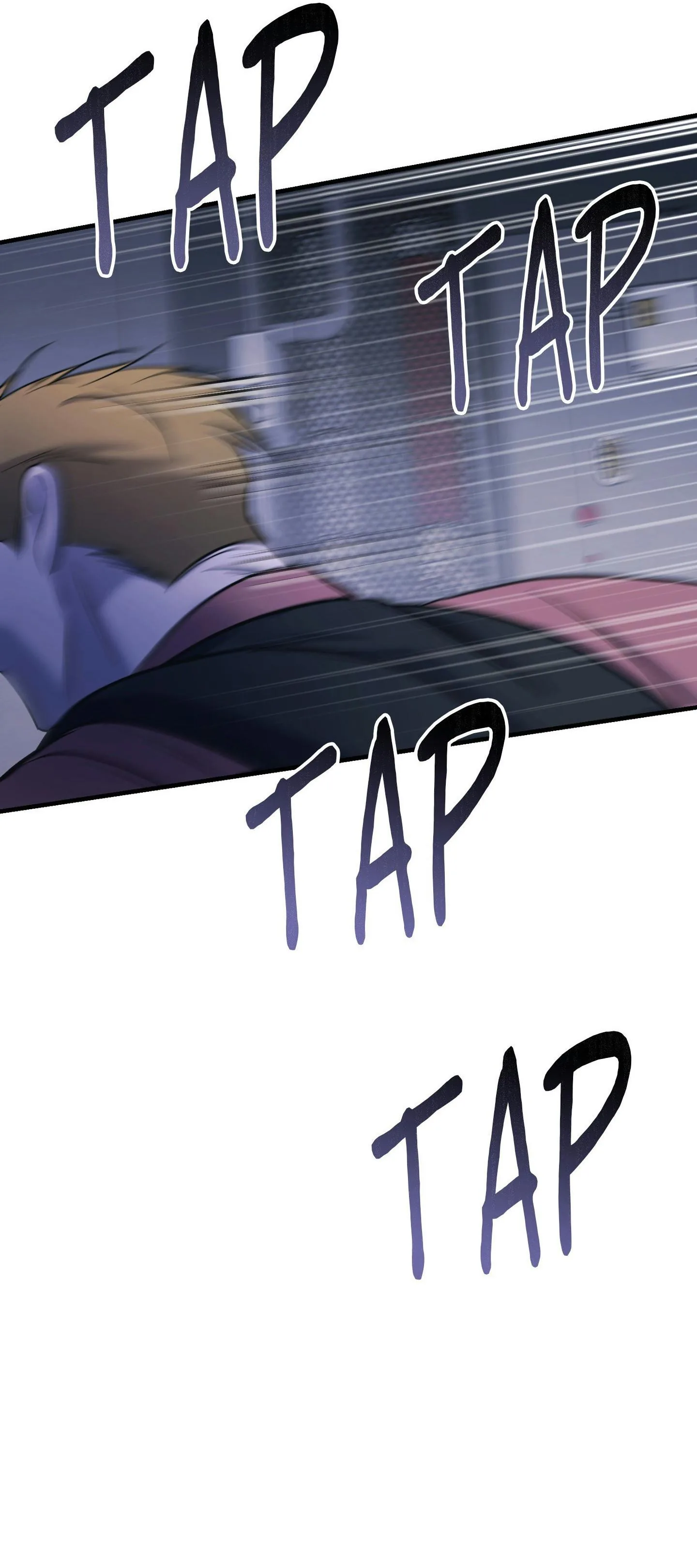 Hunger For You Chapter 8 page 21 - 