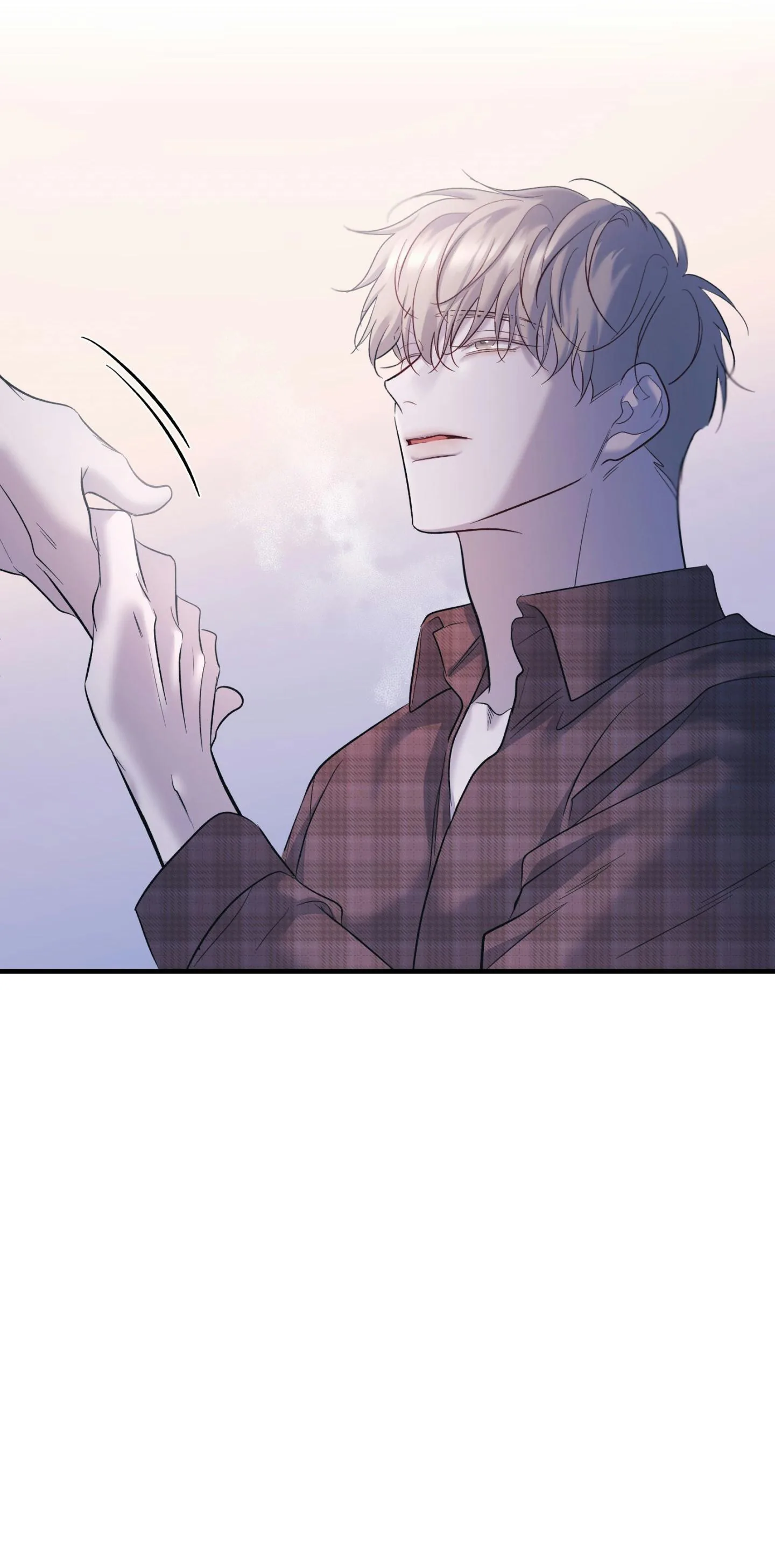 Hunger For You Chapter 8 page 35 - 