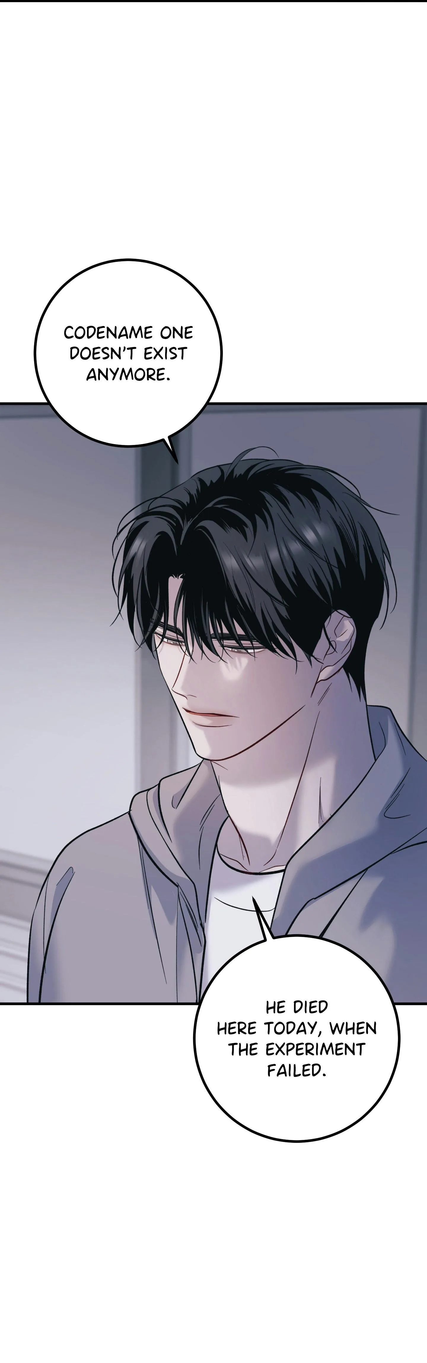 Hunger For You Chapter 8 page 38 - 