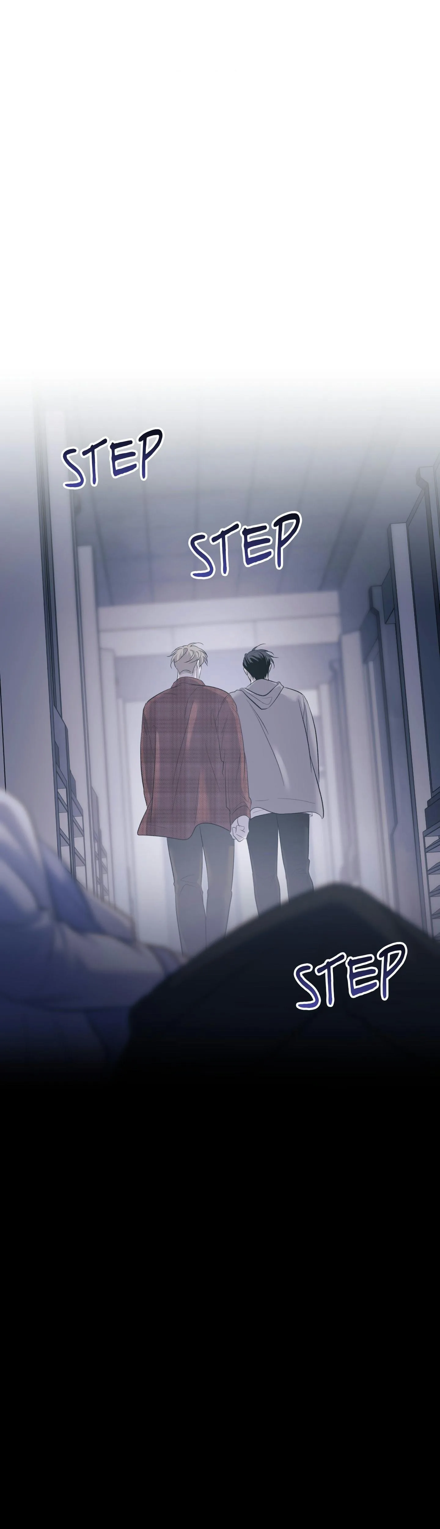 Hunger For You Chapter 8 page 41 - 