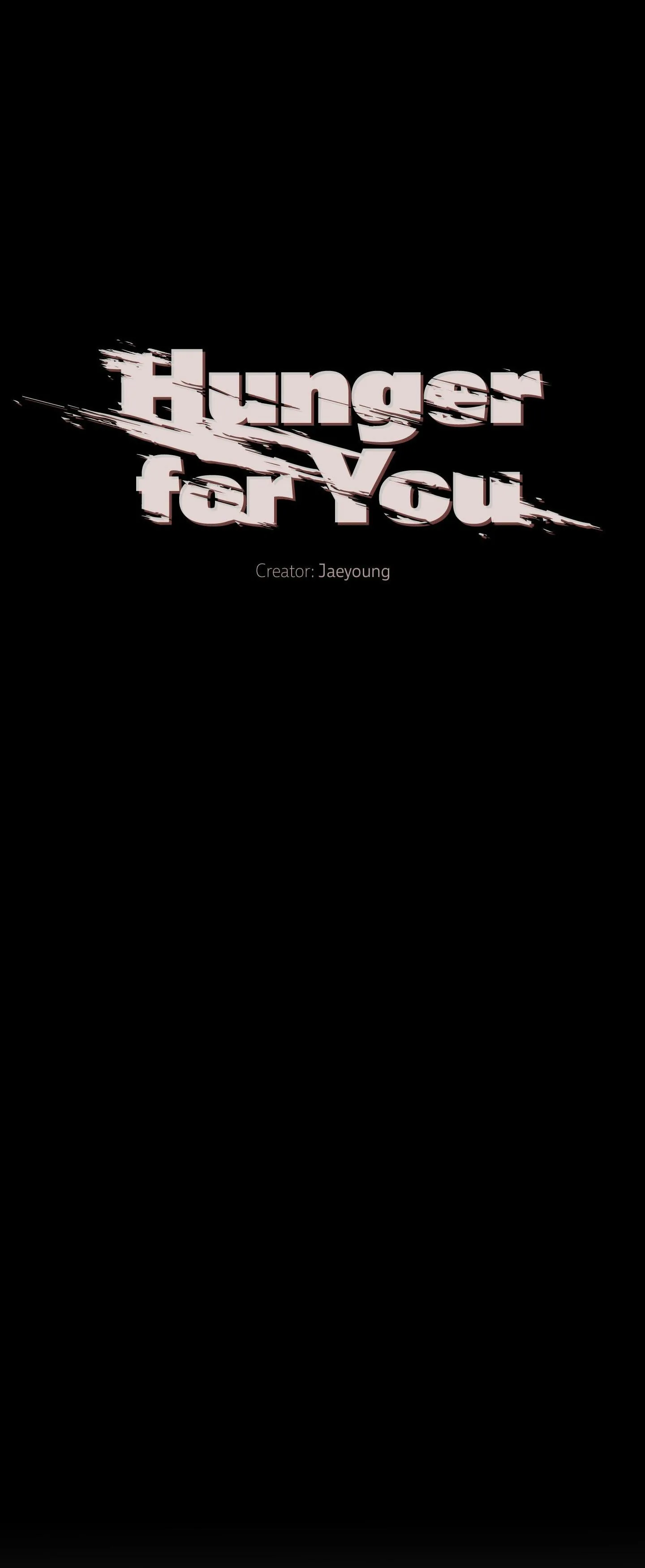 Hunger For You Chapter 8 page 42 - 
