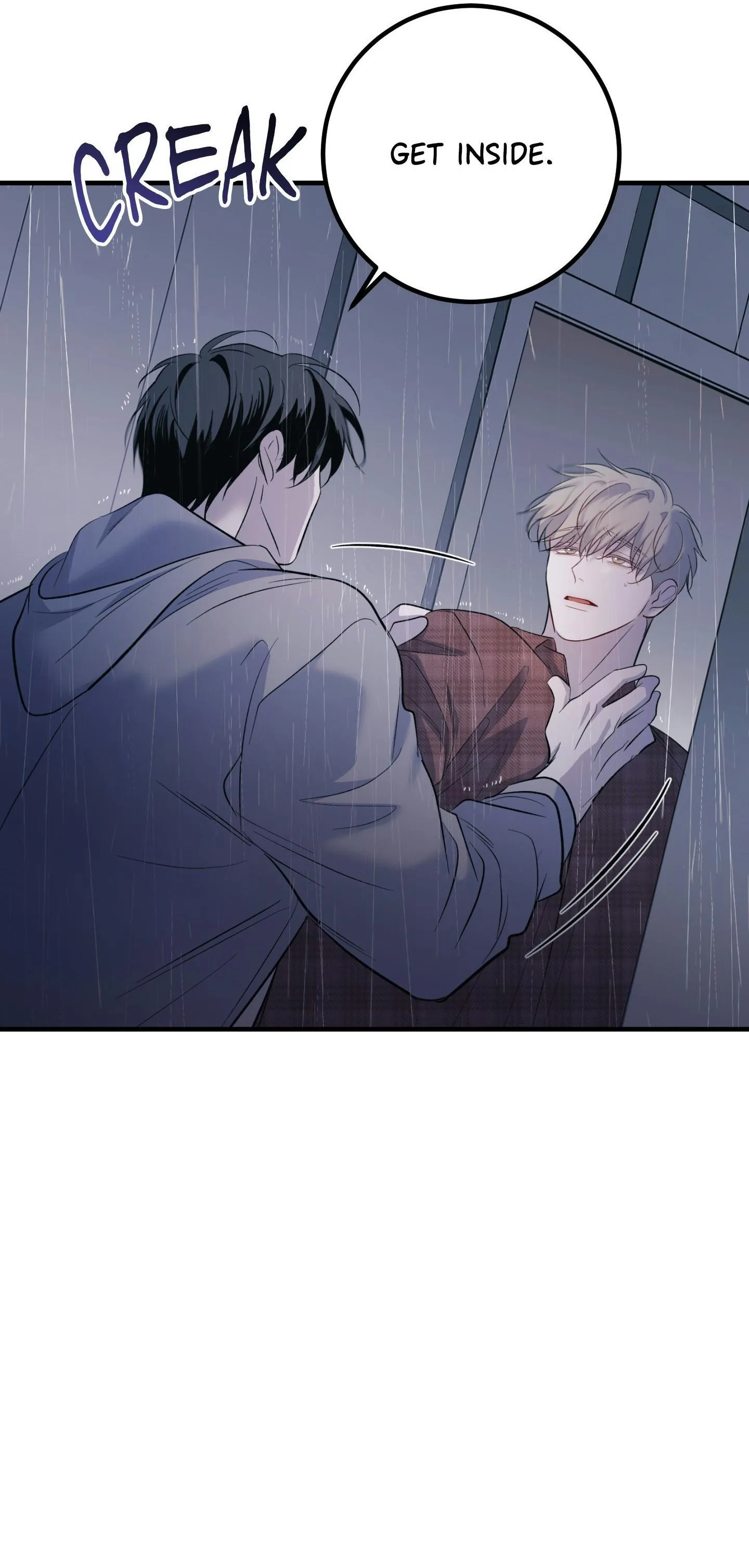 Hunger For You Chapter 8 page 45 - 
