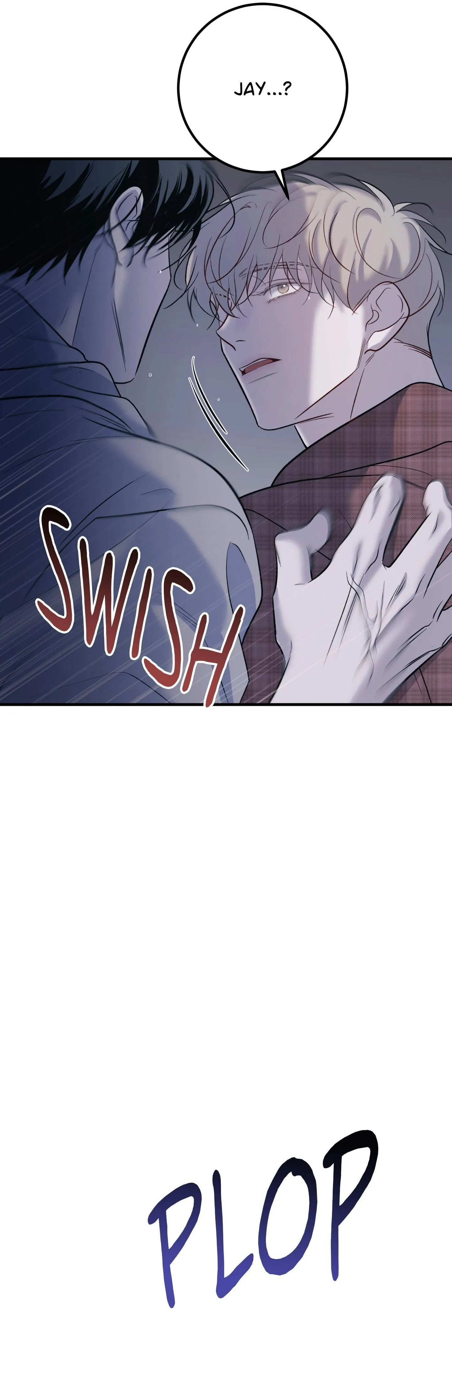 Hunger For You Chapter 8 page 47 - 