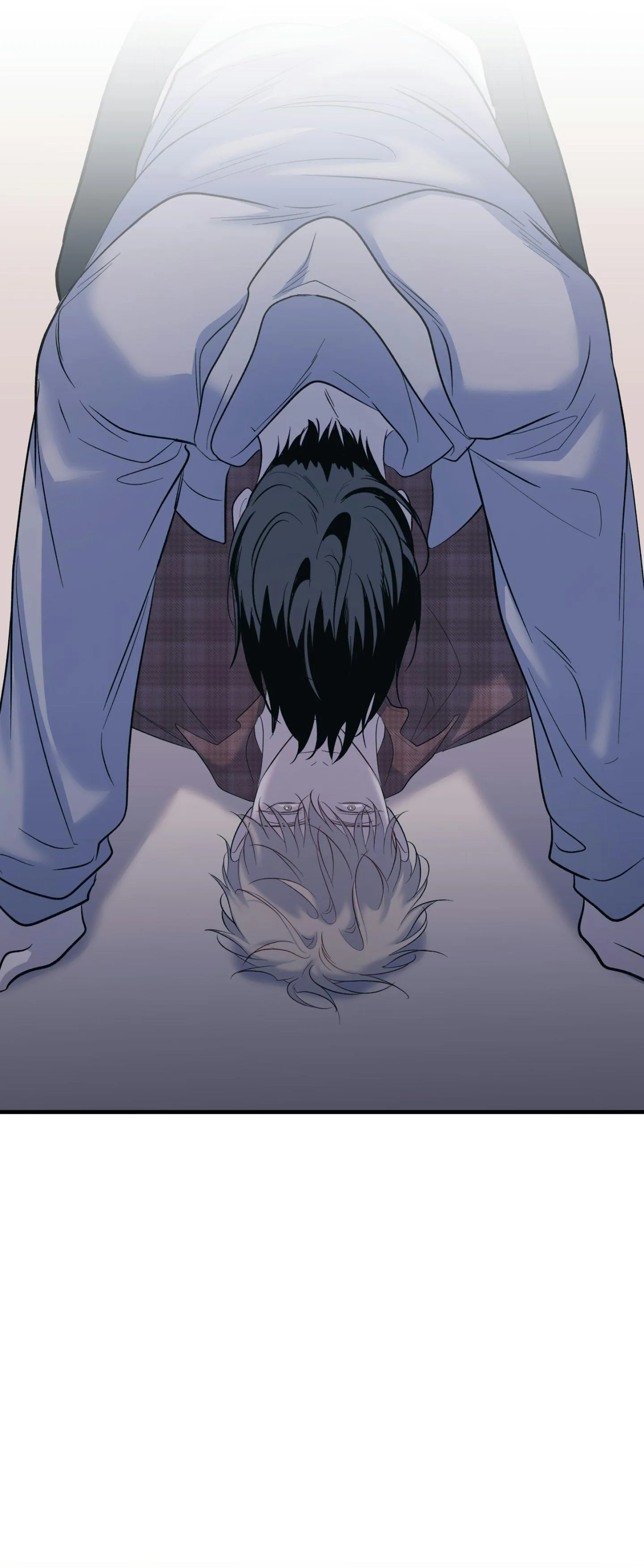 Hunger For You Chapter 8 page 48 - 