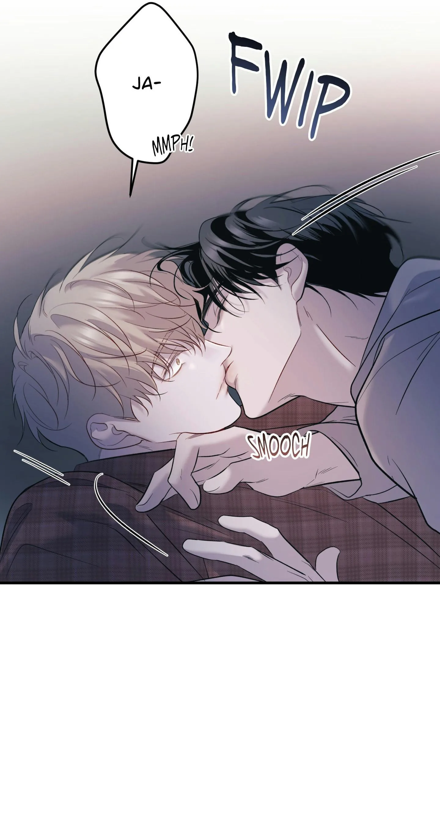 Hunger For You Chapter 8 page 49 - 