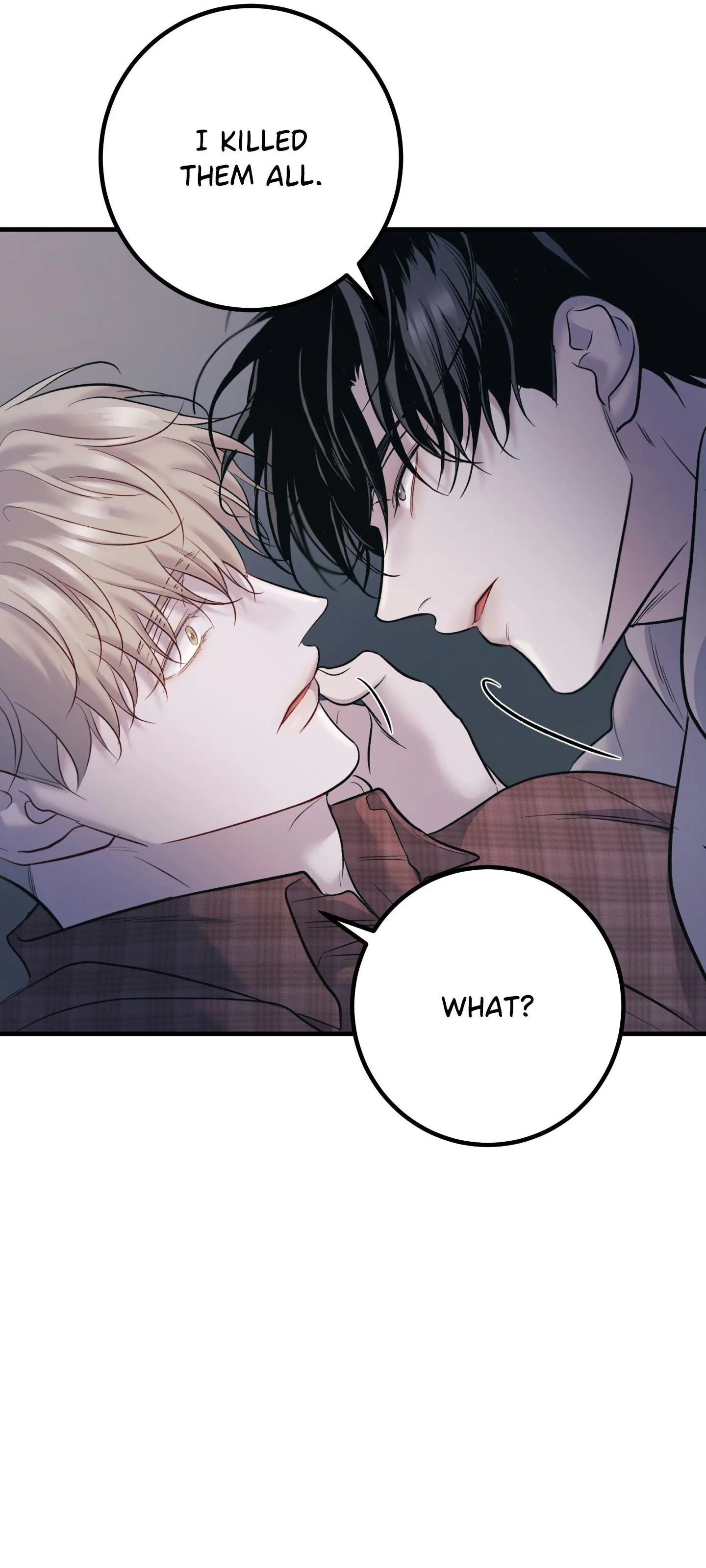 Hunger For You Chapter 8 page 50 - 