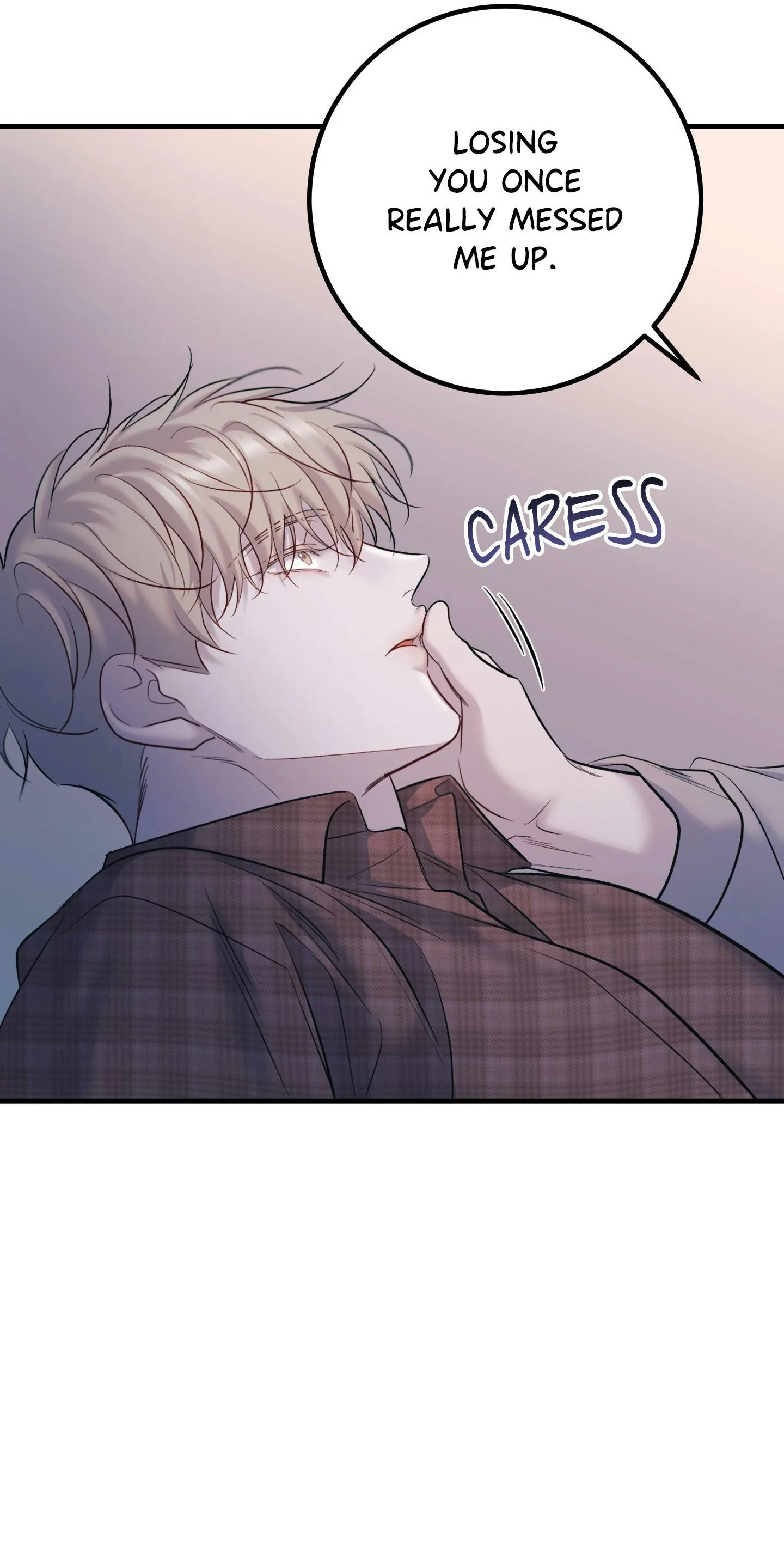 Hunger For You Chapter 8 page 52 - 