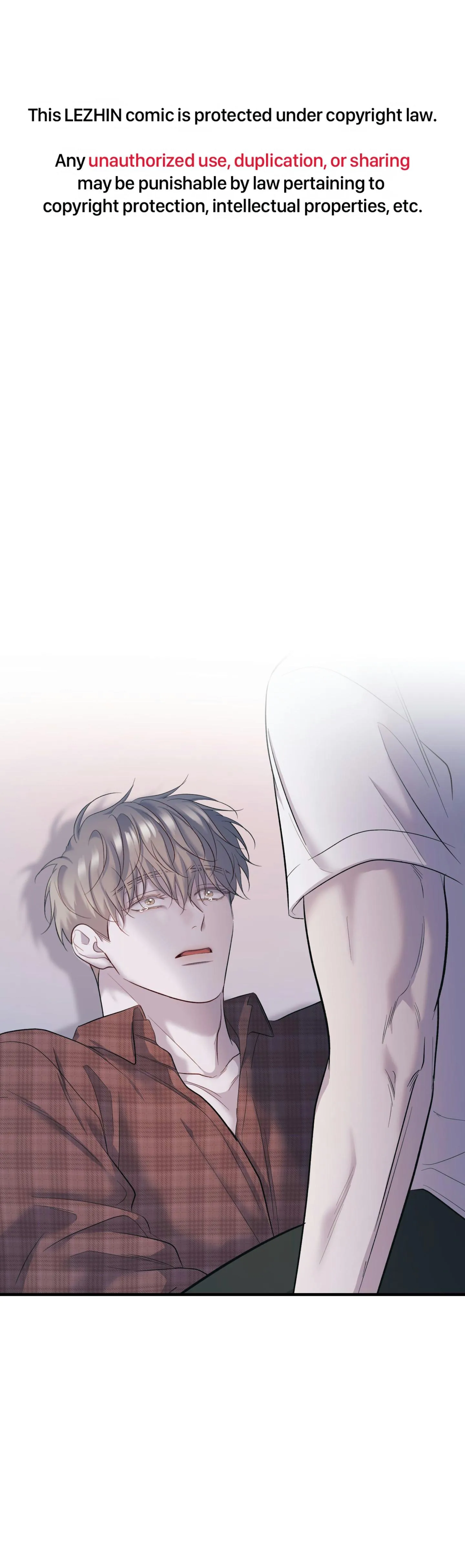 Hunger For You Chapter 9 page 2 - 
