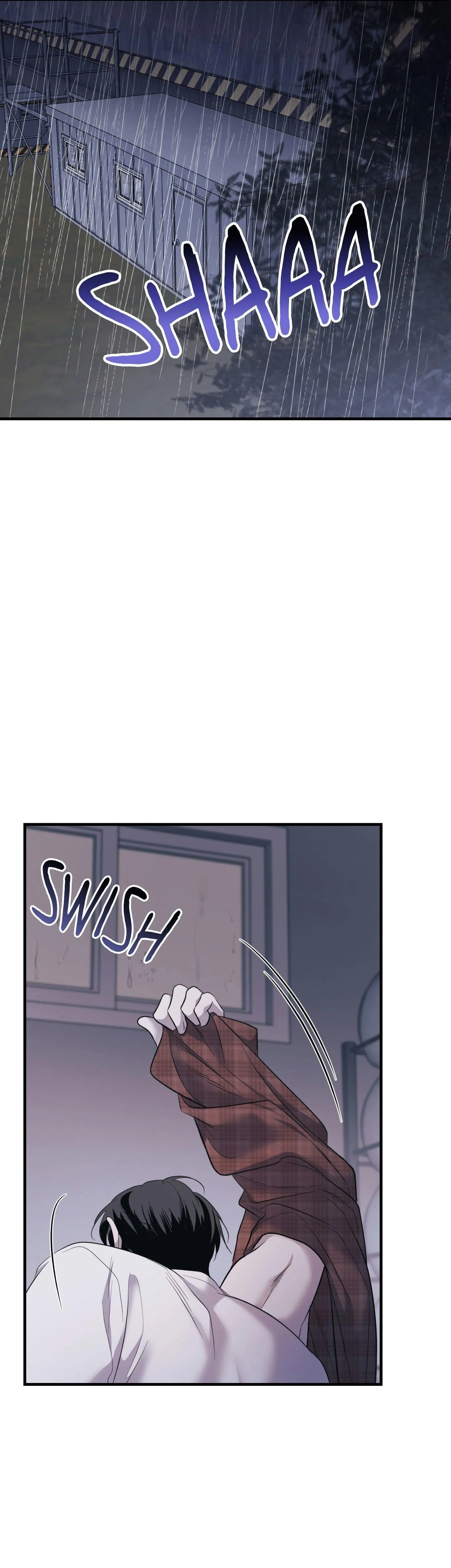 Hunger For You Chapter 9 page 12 - 