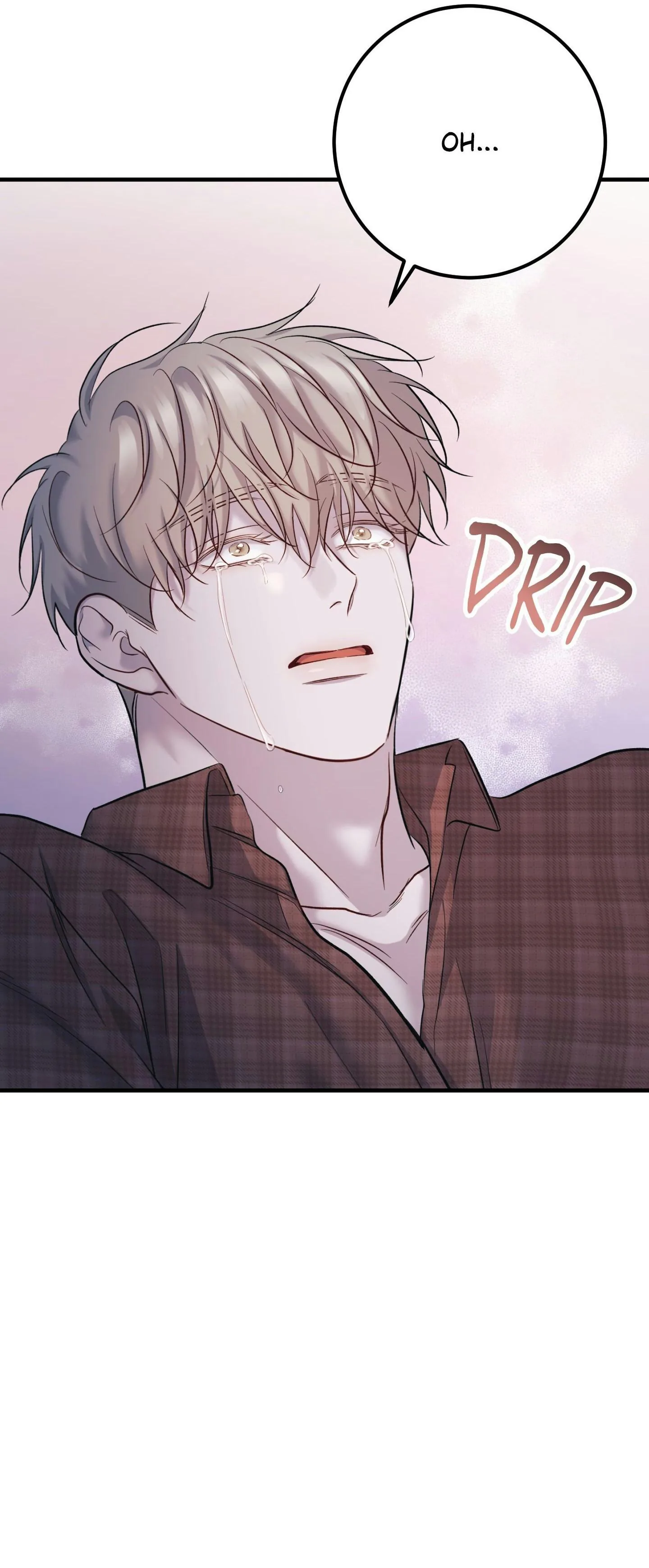 Hunger For You Chapter 9 page 3 - 