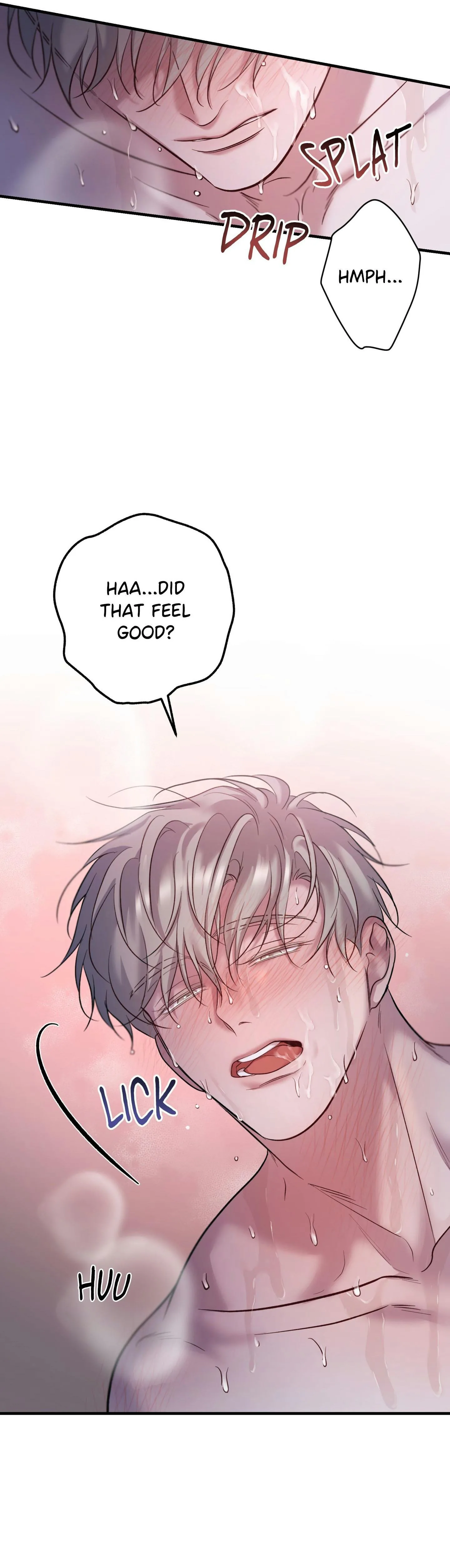 Hunger For You Chapter 9 page 50 - 