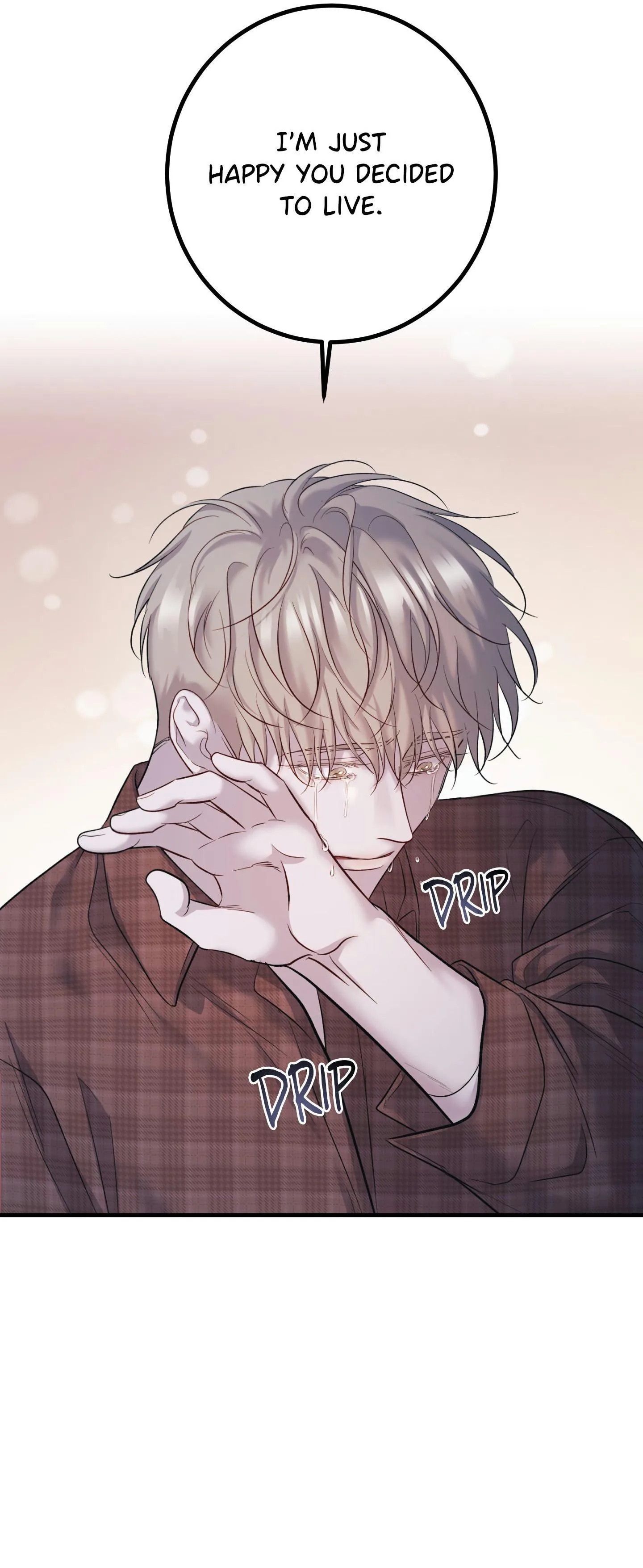 Hunger For You Chapter 9 page 6 - 