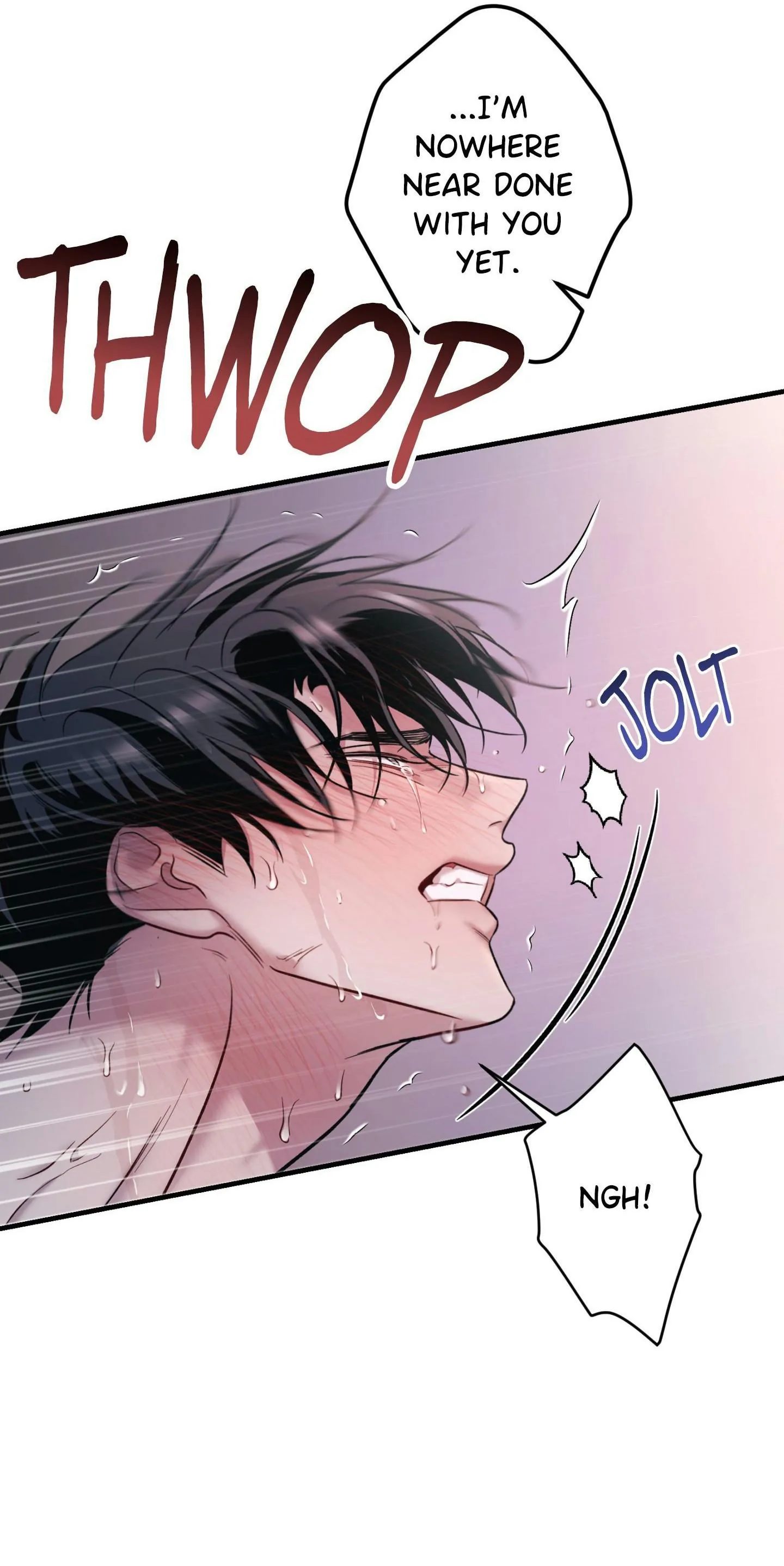 Hunger For You Chapter 9 page 55 - 