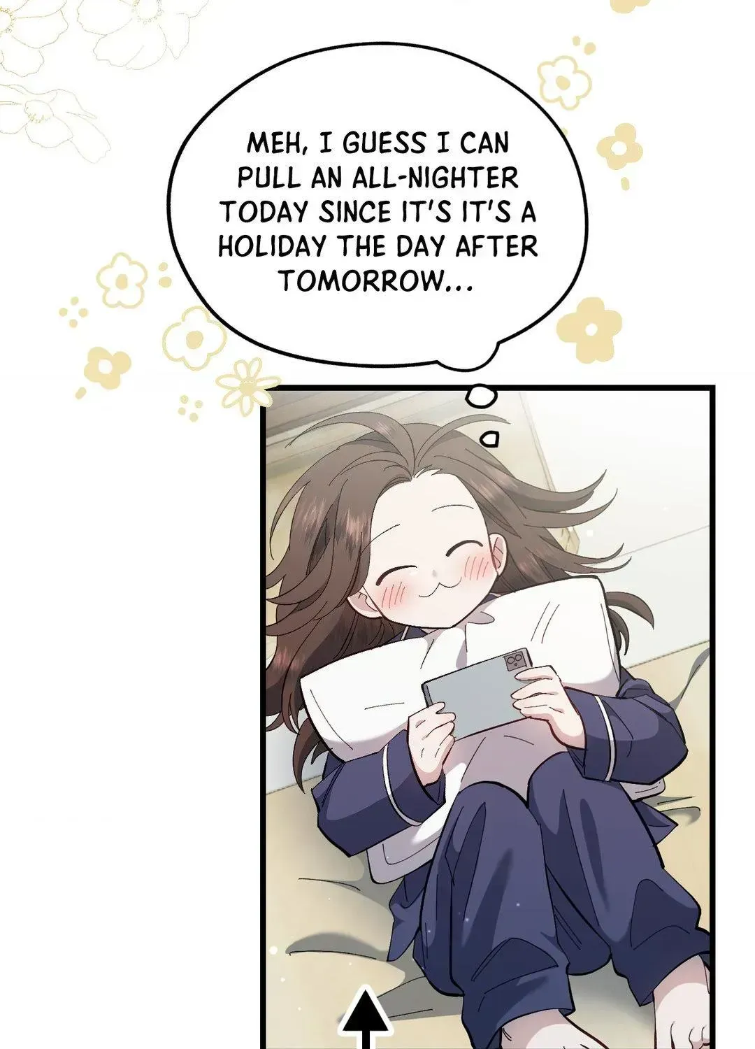 Hunks, Harems, and Hardcore Habits Chapter 1.1 page 104 - 