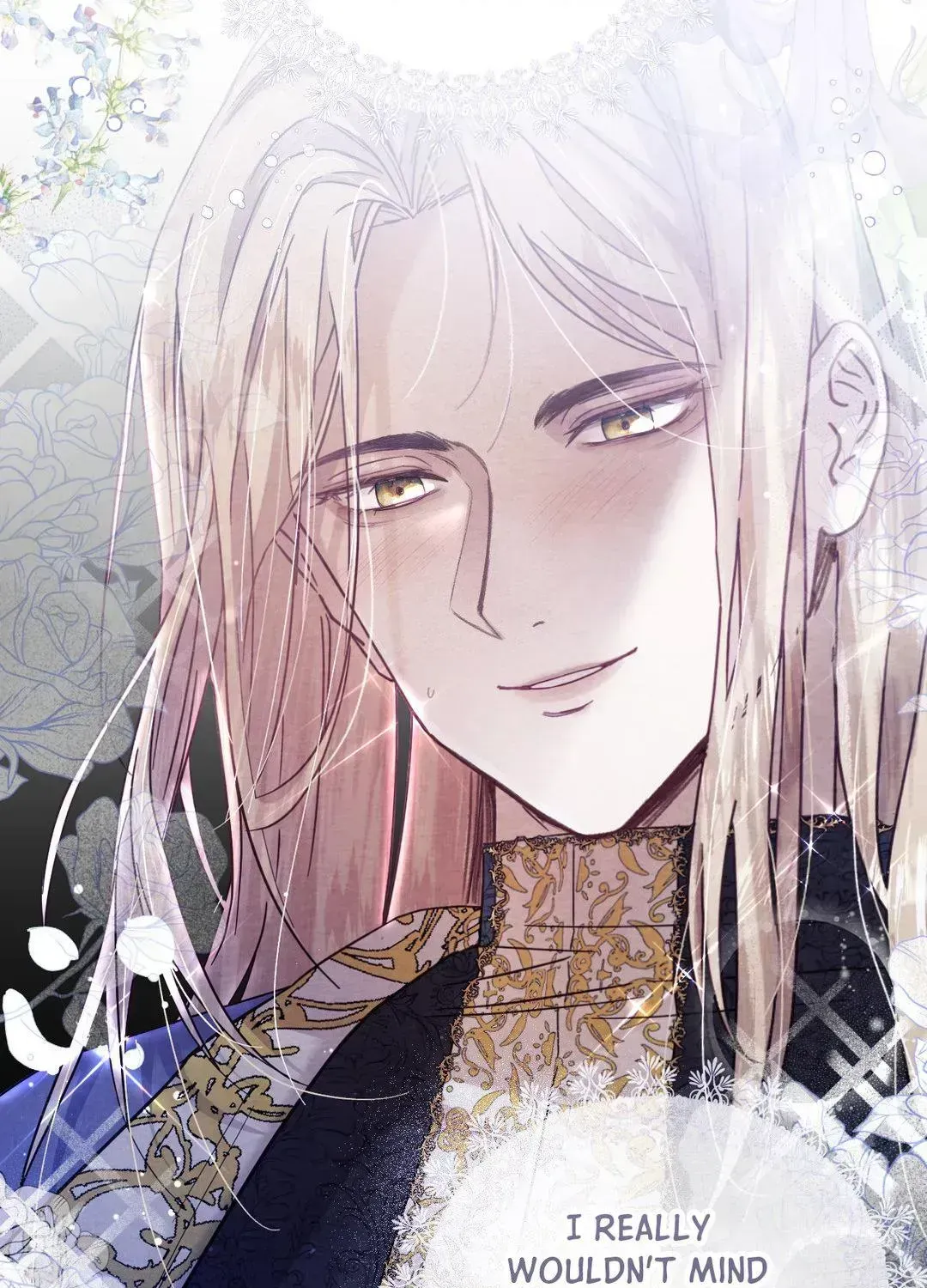 Hunks, Harems, and Hardcore Habits Chapter 1.1 page 124 - 