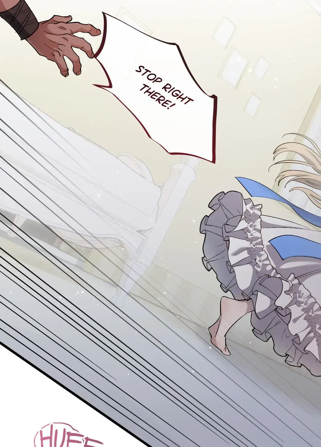 Hunks, Harems, and Hardcore Habits Chapter 1.1 page 143 - 
