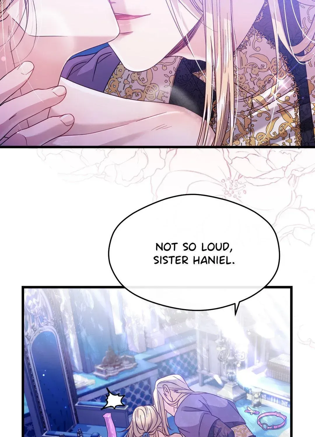 Hunks, Harems, and Hardcore Habits Chapter 1.1 page 23 - 