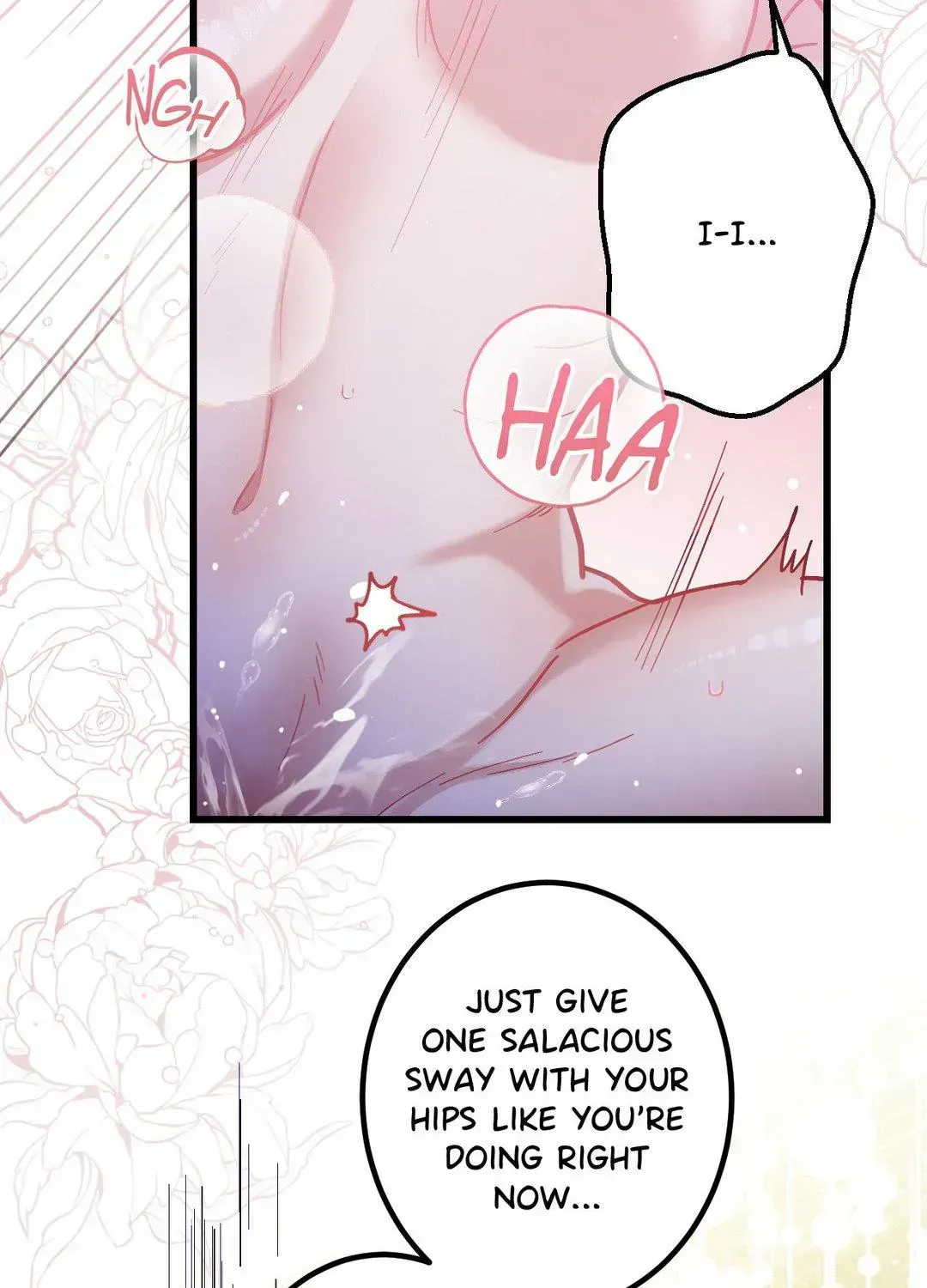 Hunks, Harems, and Hardcore Habits Chapter 1.1 page 50 - 