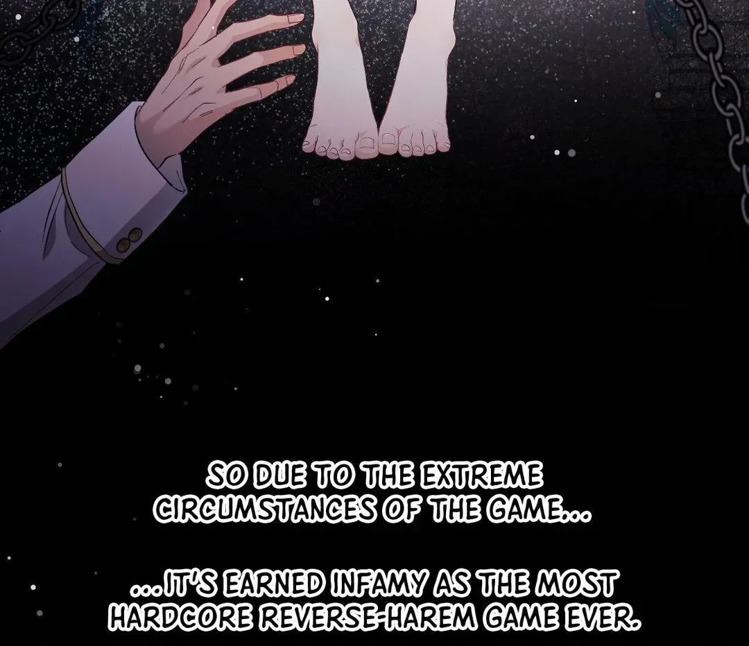 Hunks, Harems, and Hardcore Habits Chapter 1.1 page 87 - 