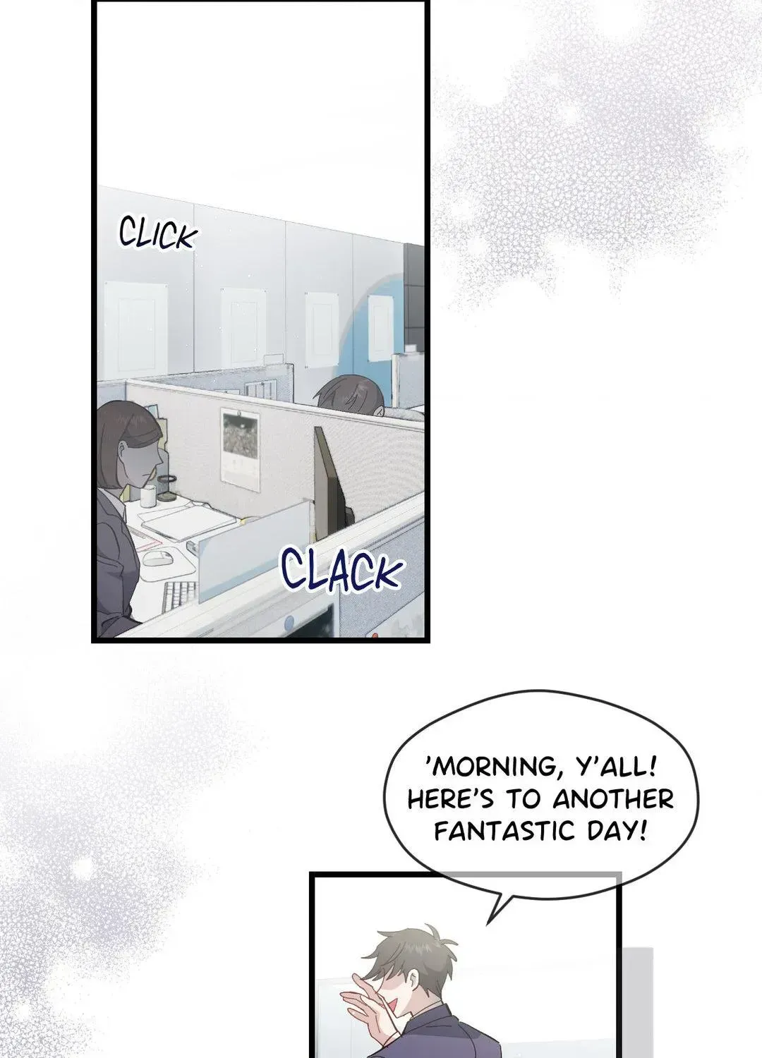 Hunks, Harems, and Hardcore Habits Chapter 1.1 page 92 - 