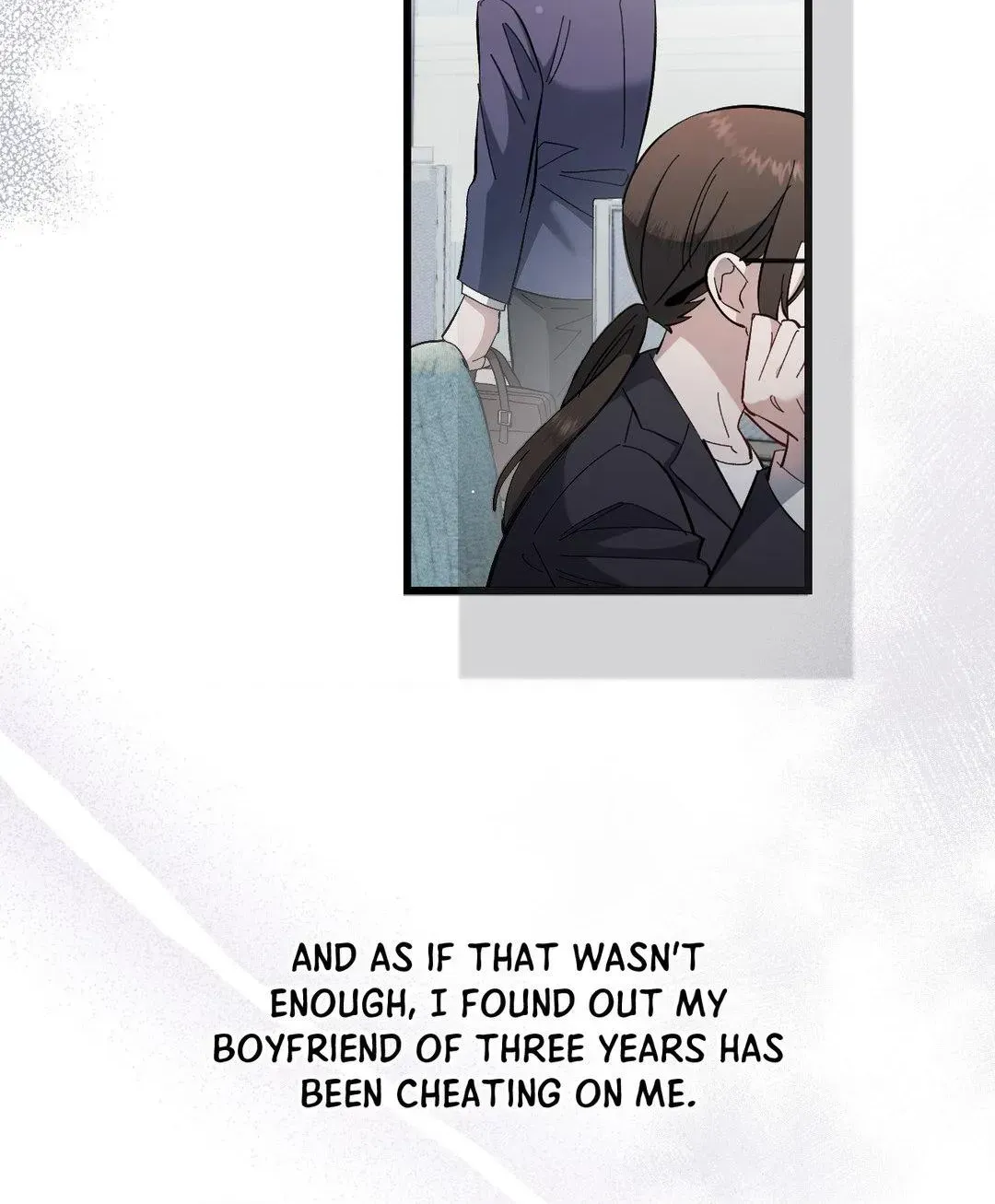 Hunks, Harems, and Hardcore Habits Chapter 1.1 page 93 - 