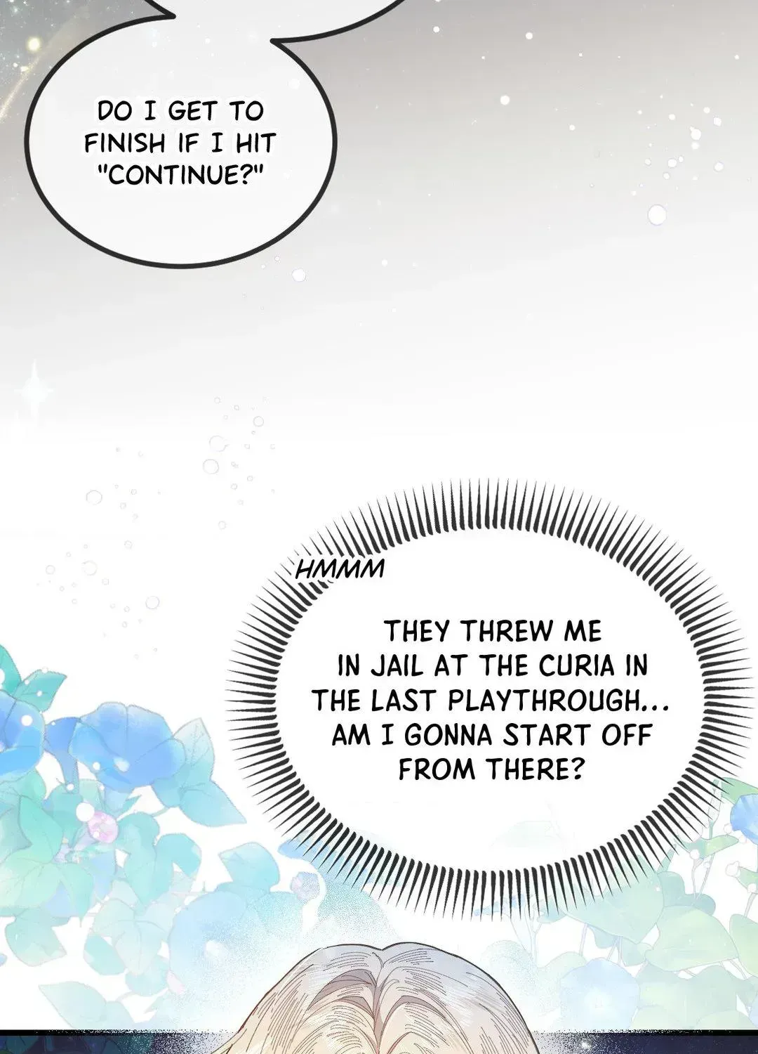 Hunks, Harems, and Hardcore Habits Chapter 1.2 page 118 - 