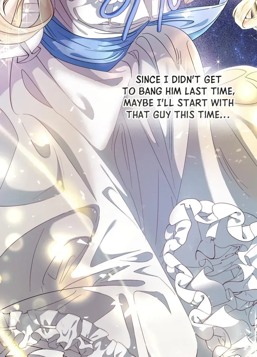 Hunks, Harems, and Hardcore Habits Chapter 1.2 page 136 - 