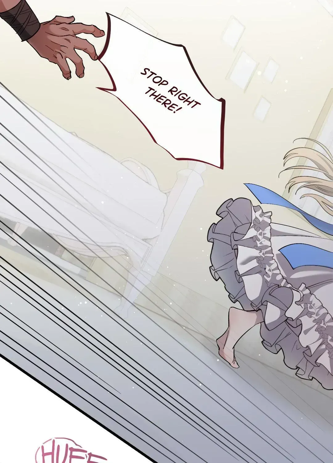 Hunks, Harems, and Hardcore Habits Chapter 1.2 page 143 - 