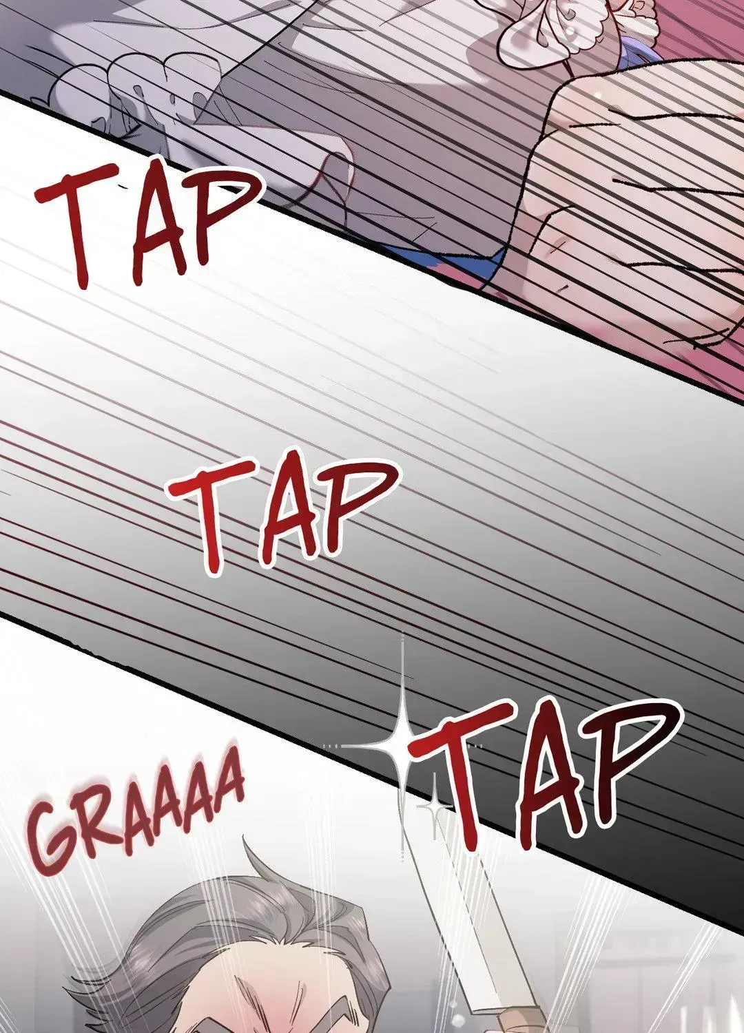 Hunks, Harems, and Hardcore Habits Chapter 1.2 page 146 - 