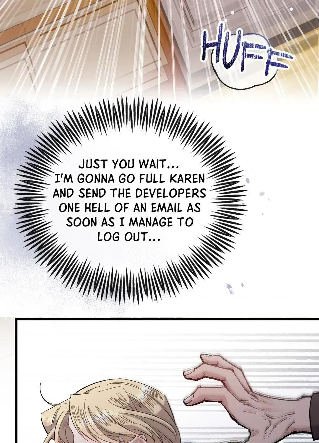 Hunks, Harems, and Hardcore Habits Chapter 1.2 page 153 - 