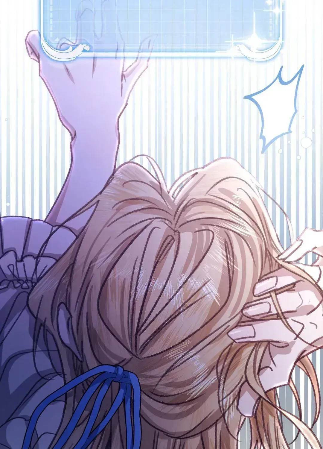 Hunks, Harems, and Hardcore Habits Chapter 1.2 page 168 - 