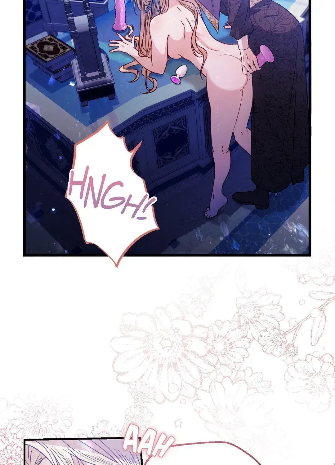 Hunks, Harems, and Hardcore Habits Chapter 1.2 page 24 - 