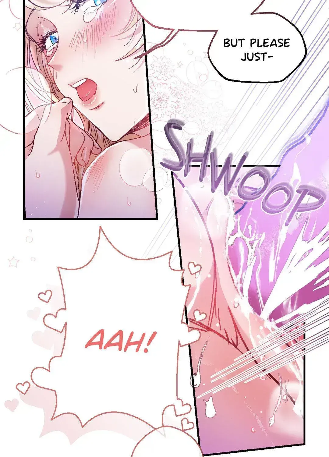 Hunks, Harems, and Hardcore Habits Chapter 1.2 page 26 - 