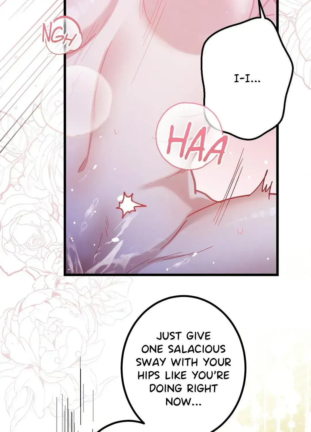 Hunks, Harems, and Hardcore Habits Chapter 1.2 page 50 - 