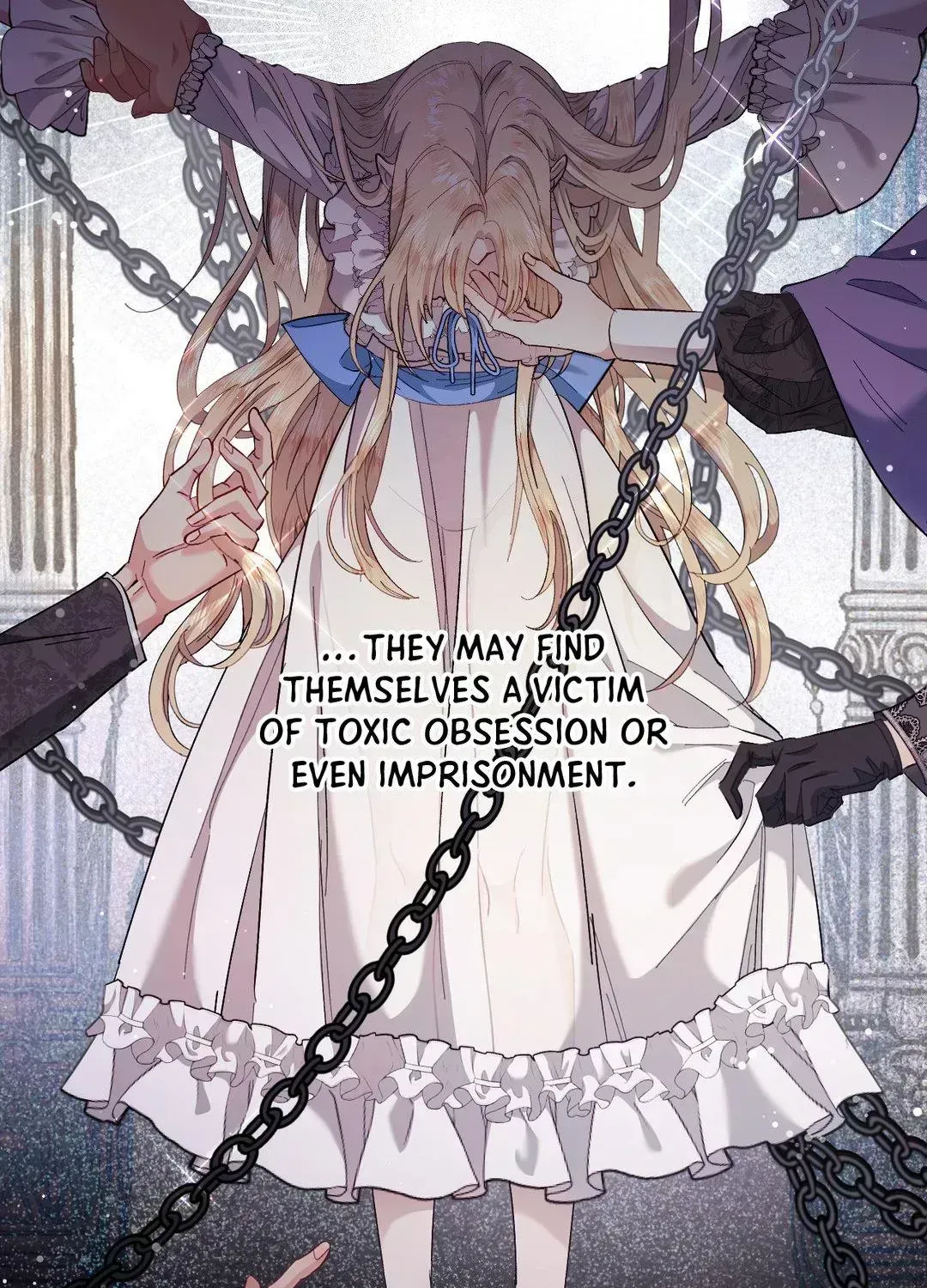 Hunks, Harems, and Hardcore Habits Chapter 1.2 page 86 - 
