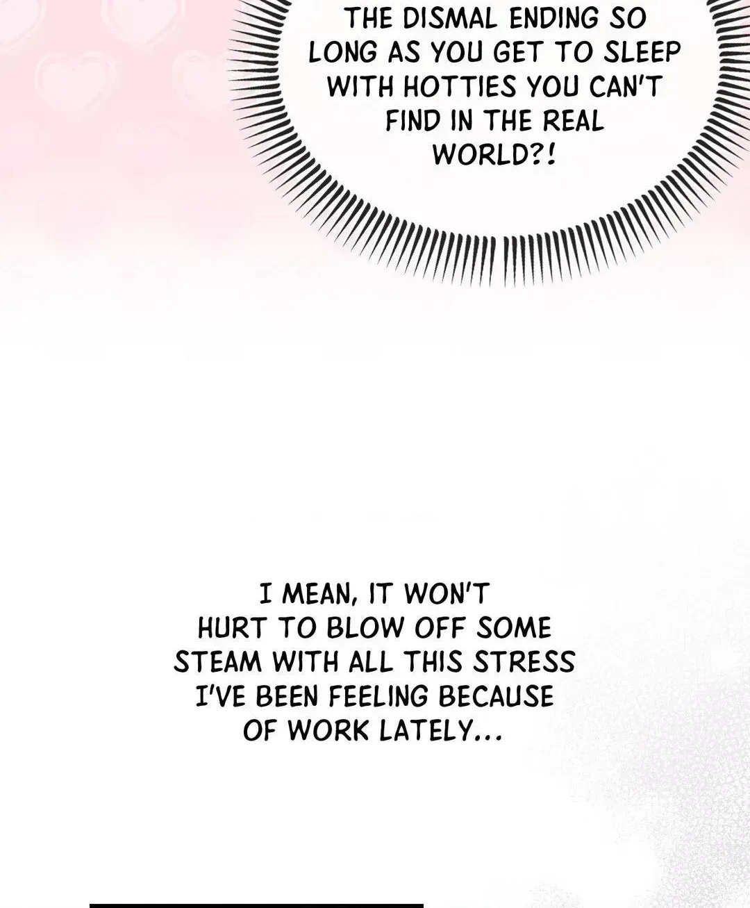 Hunks, Harems, and Hardcore Habits Chapter 1.2 page 91 - 