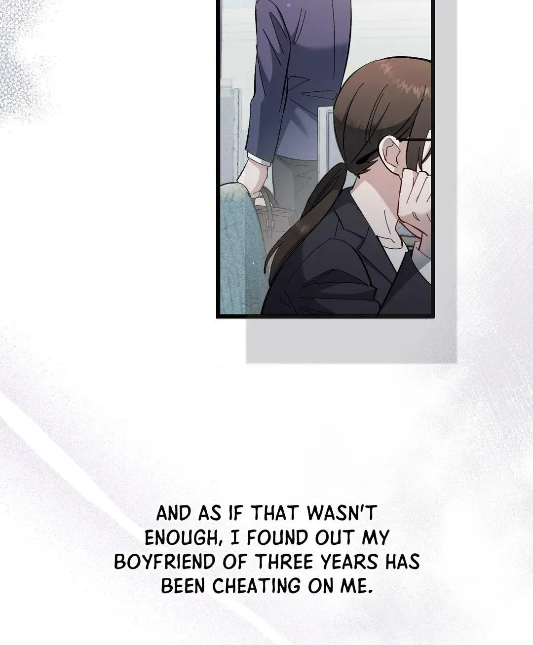 Hunks, Harems, and Hardcore Habits Chapter 1.2 page 93 - 