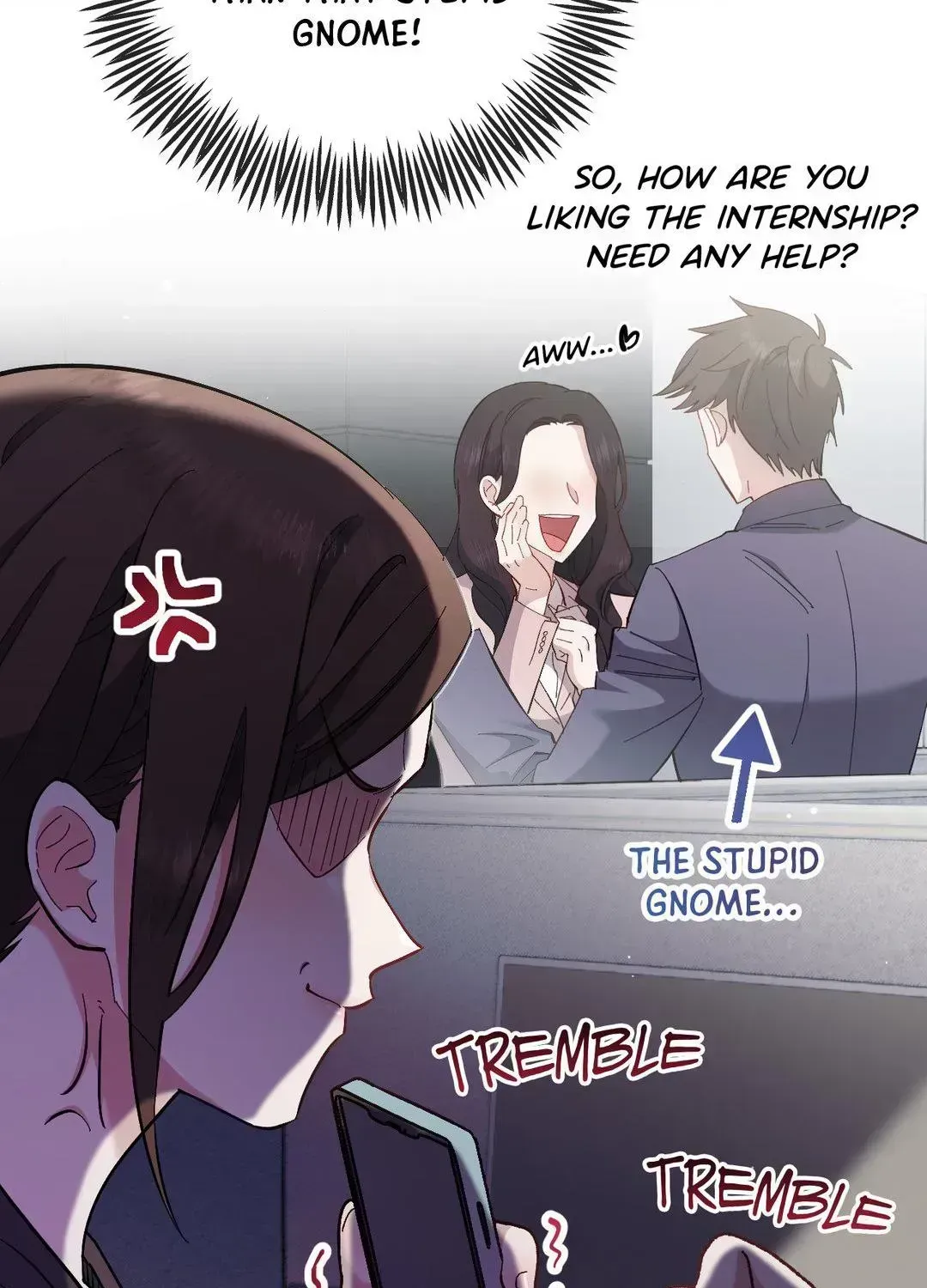 Hunks, Harems, and Hardcore Habits Chapter 1.2 page 98 - 