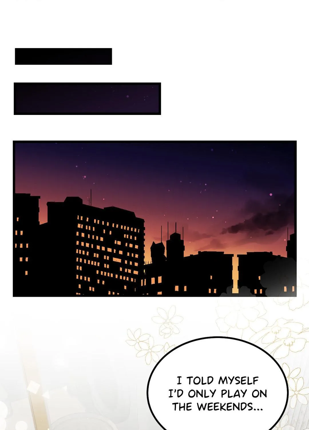 Hunks, Harems, and Hardcore Habits Chapter 1 page 102 - 