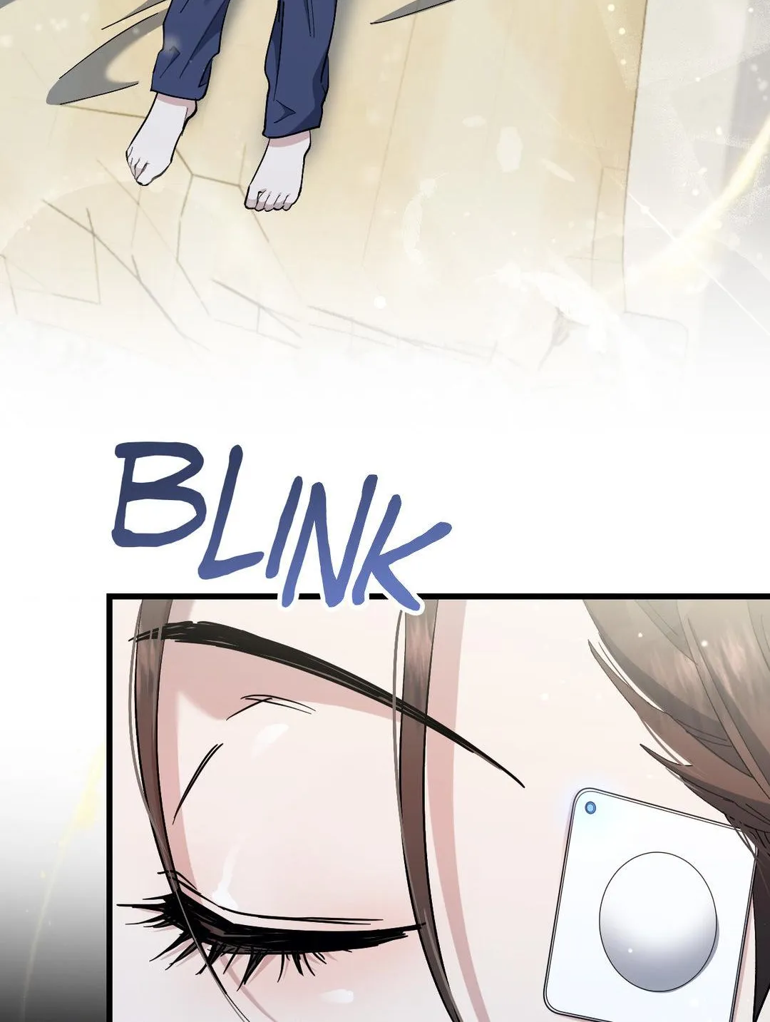 Hunks, Harems, and Hardcore Habits Chapter 1 page 111 - 