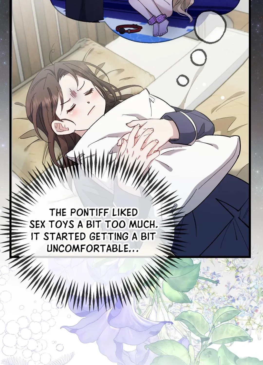 Hunks, Harems, and Hardcore Habits Chapter 1 page 122 - 
