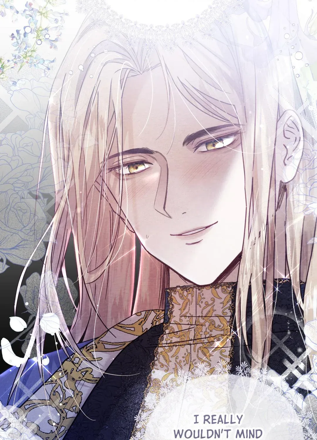 Hunks, Harems, and Hardcore Habits Chapter 1 page 124 - 