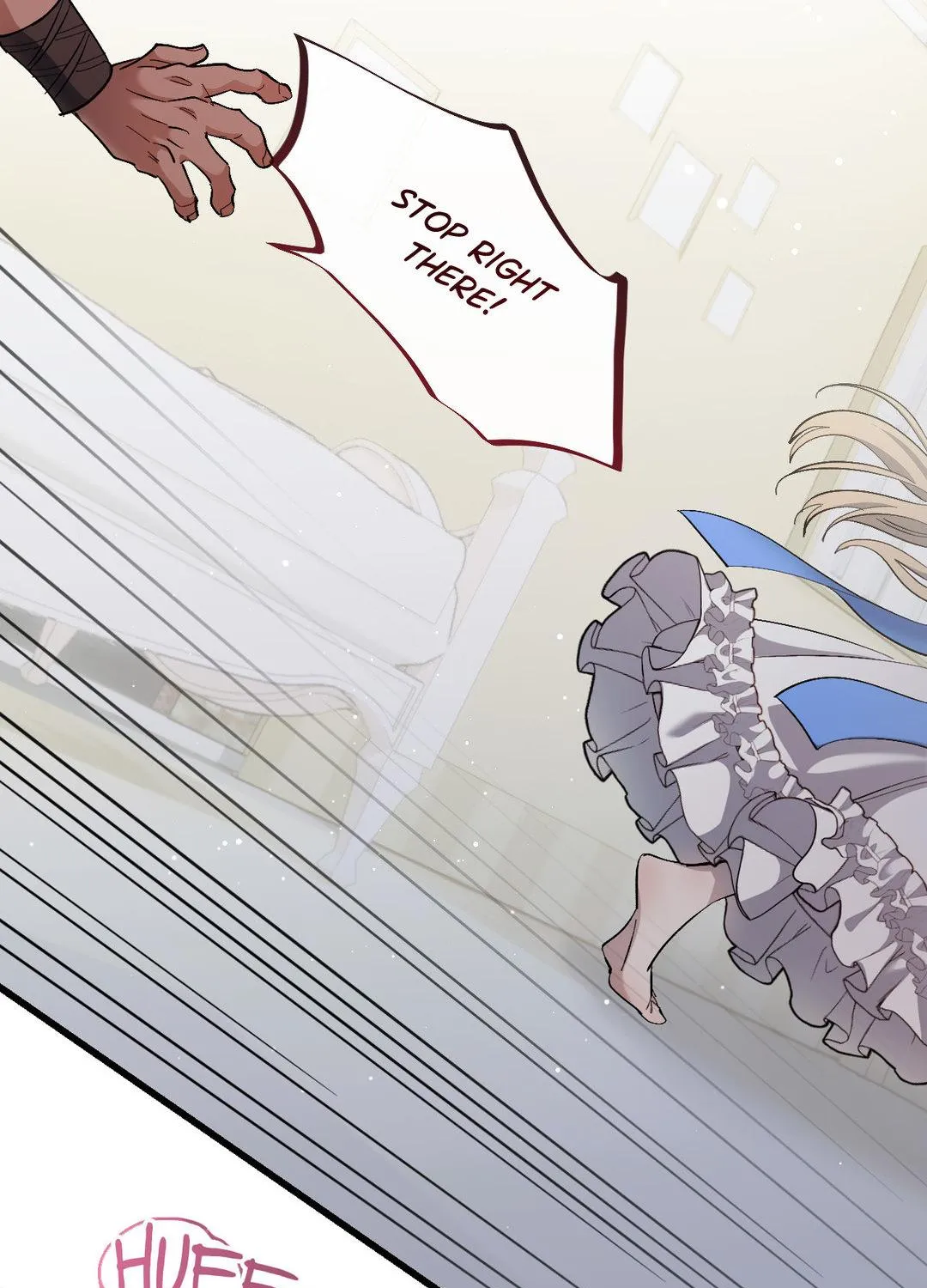 Hunks, Harems, and Hardcore Habits Chapter 1 page 143 - 