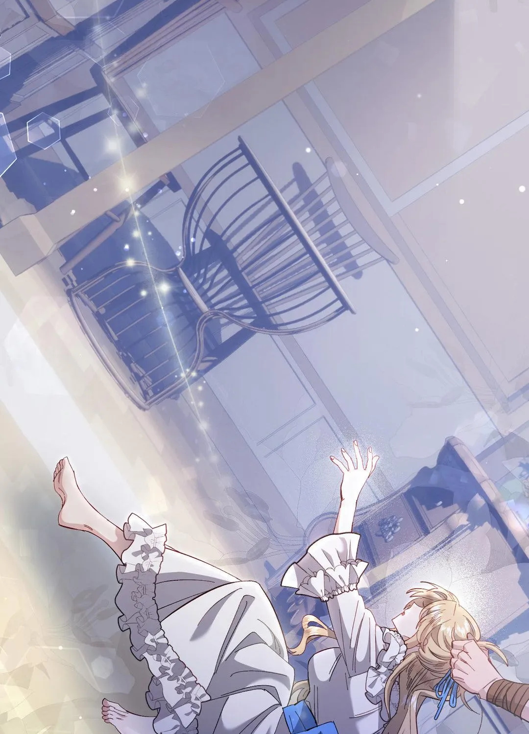 Hunks, Harems, and Hardcore Habits Chapter 1 page 177 - 