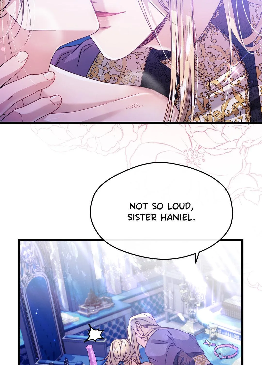 Hunks, Harems, and Hardcore Habits Chapter 1 page 23 - 